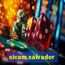 sicam salvador