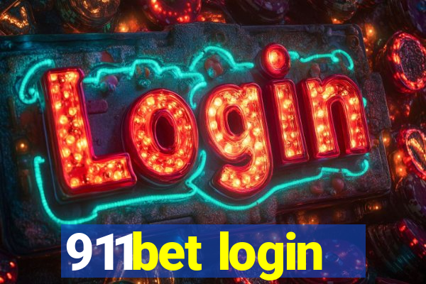 911bet login