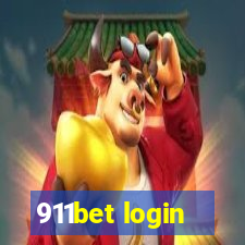 911bet login