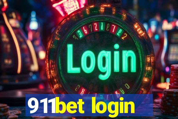 911bet login