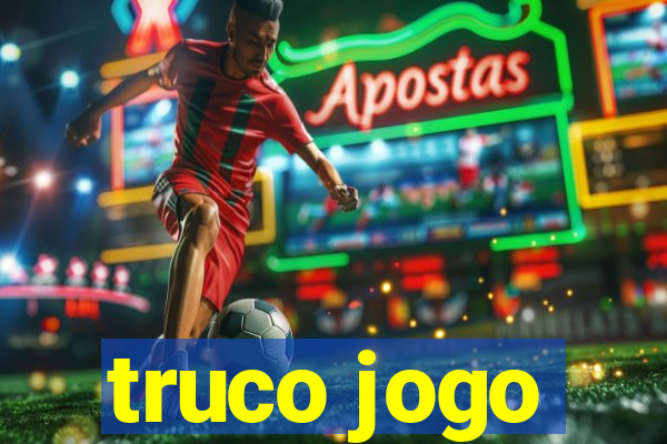 truco jogo