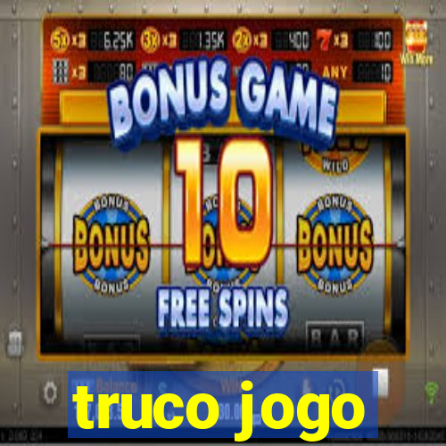 truco jogo