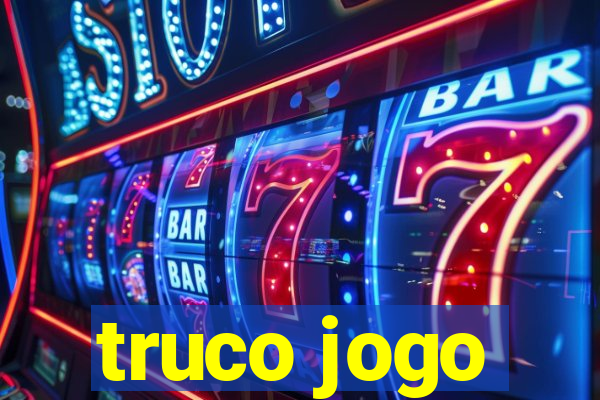 truco jogo