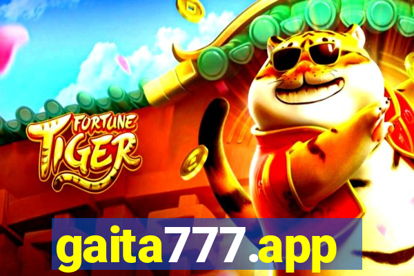 gaita777.app