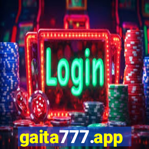 gaita777.app