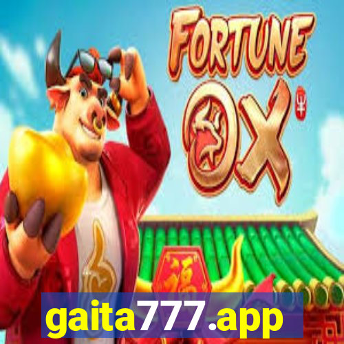 gaita777.app