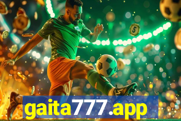 gaita777.app