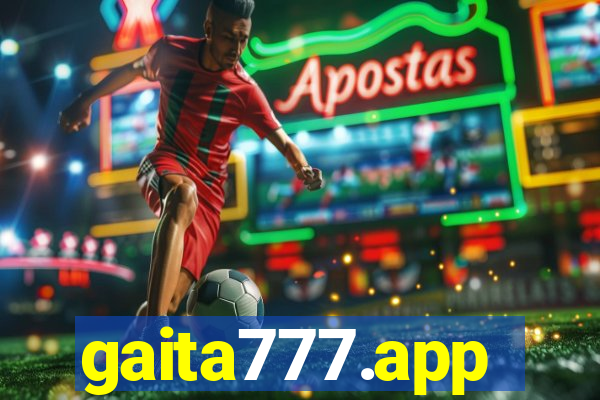 gaita777.app