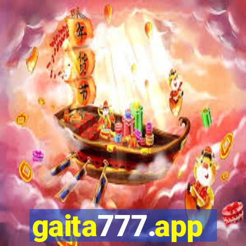 gaita777.app