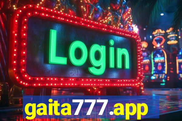 gaita777.app