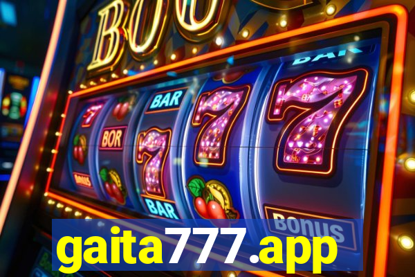 gaita777.app