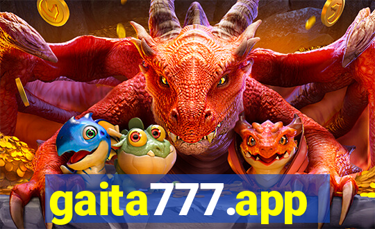 gaita777.app