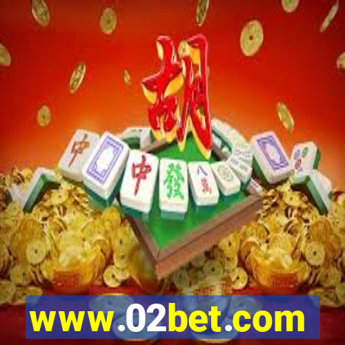 www.02bet.com