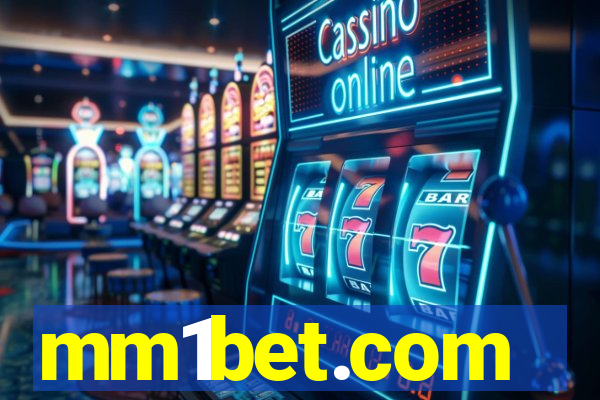 mm1bet.com