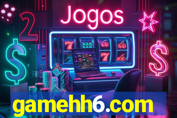 gamehh6.com