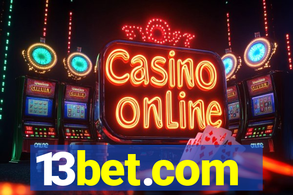 13bet.com