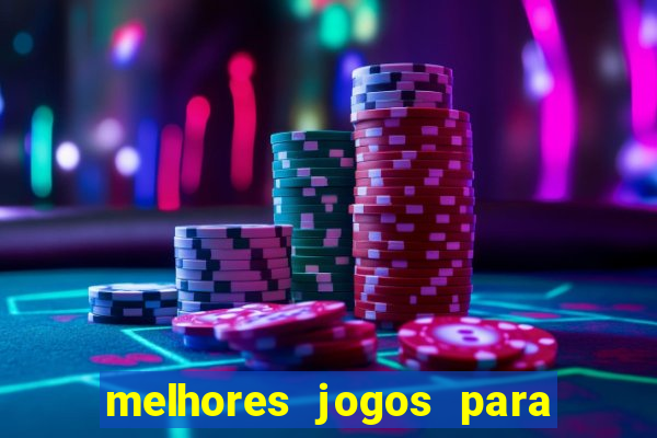 melhores jogos para ganhar dinheiro via pix