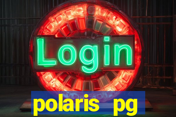 polaris pg plataforma de jogos