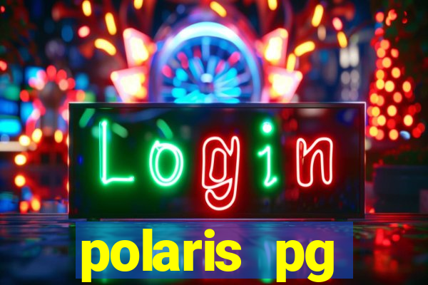 polaris pg plataforma de jogos