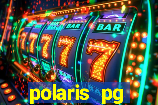 polaris pg plataforma de jogos