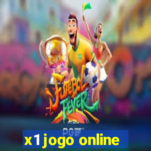 x1 jogo online