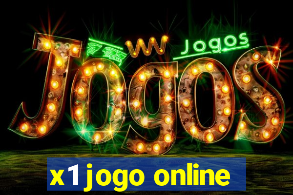 x1 jogo online