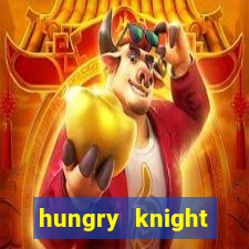 hungry knight gameboy rom pt br