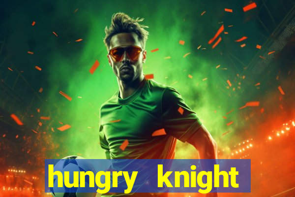 hungry knight gameboy rom pt br