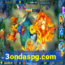 3ondaspg.com