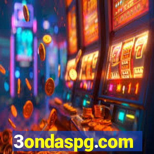 3ondaspg.com