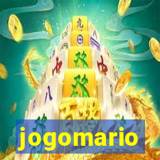 jogomario