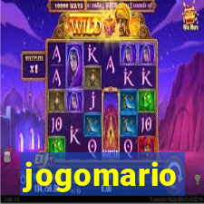 jogomario