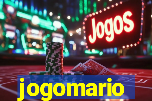 jogomario