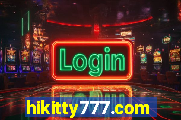 hikitty777.com