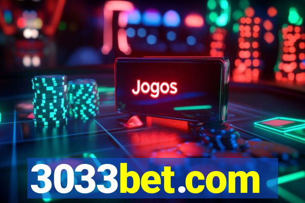 3033bet.com