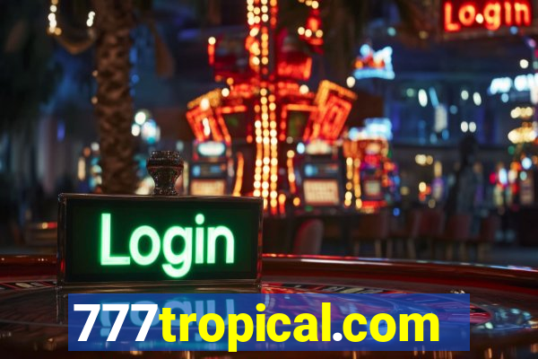 777tropical.com