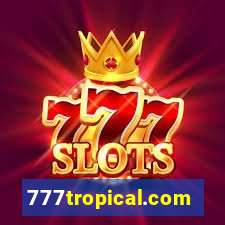 777tropical.com