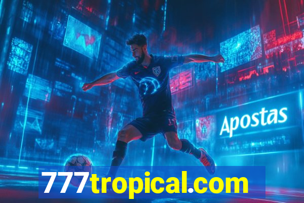 777tropical.com