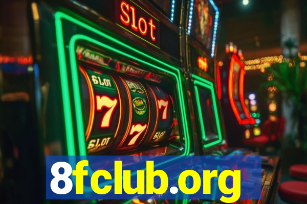 8fclub.org