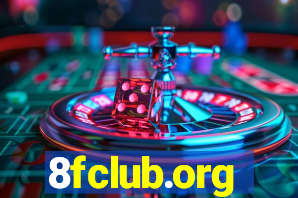 8fclub.org