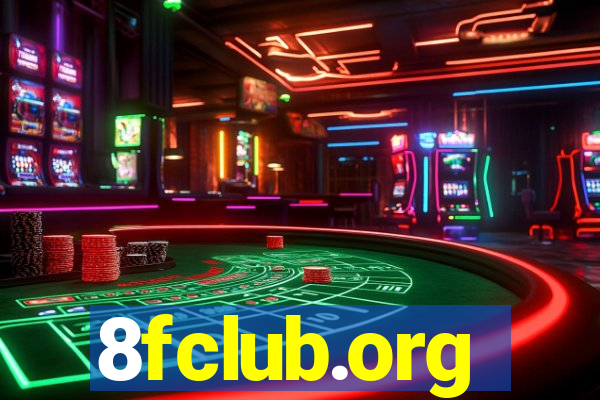 8fclub.org