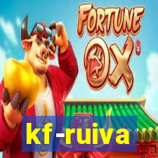 kf-ruiva