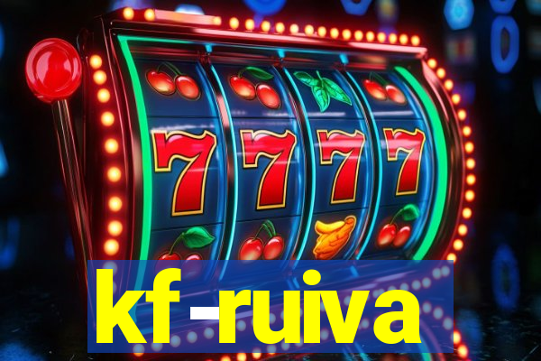 kf-ruiva