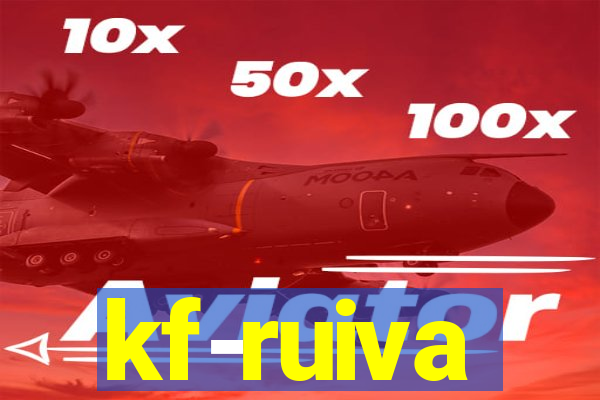 kf-ruiva