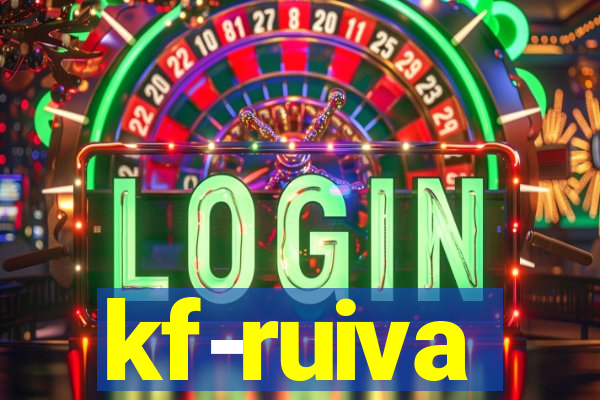 kf-ruiva