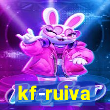 kf-ruiva