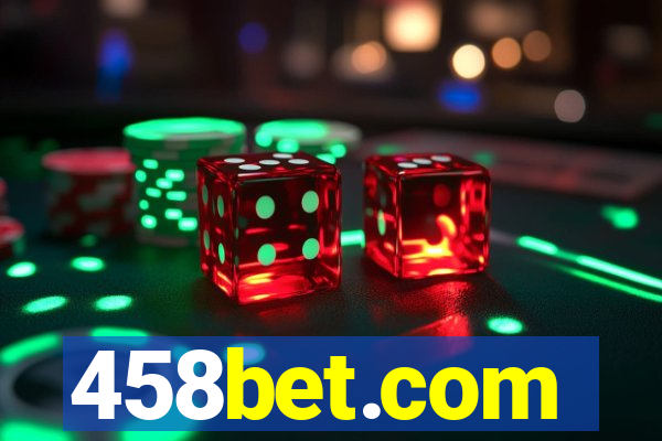 458bet.com