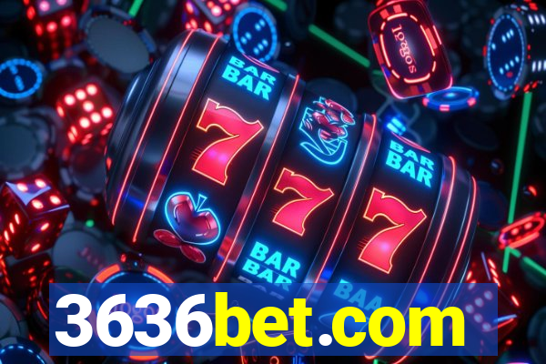 3636bet.com