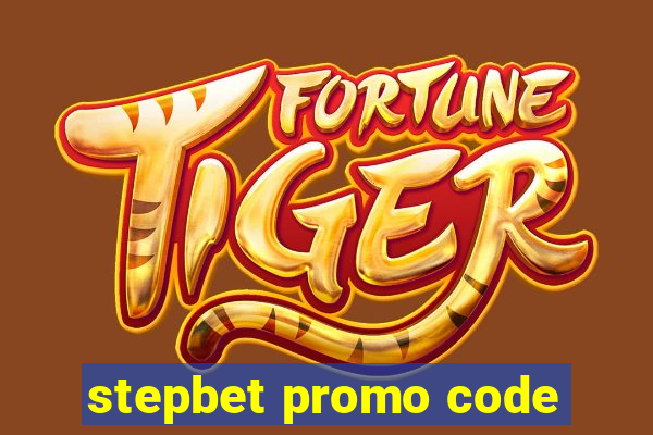 stepbet promo code