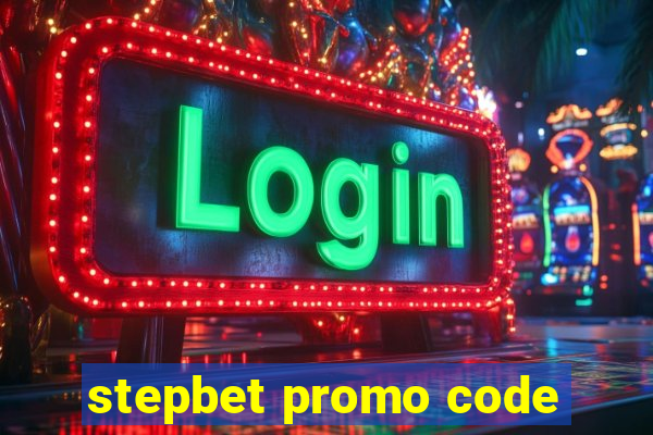 stepbet promo code